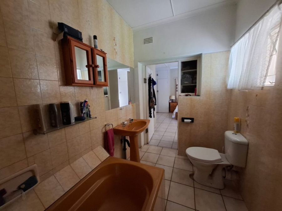 3 Bedroom Property for Sale in Geelhoutpark North West